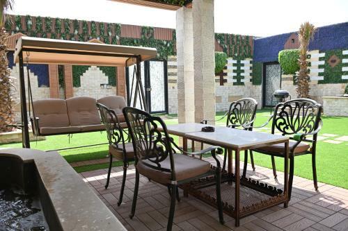 Shally Village