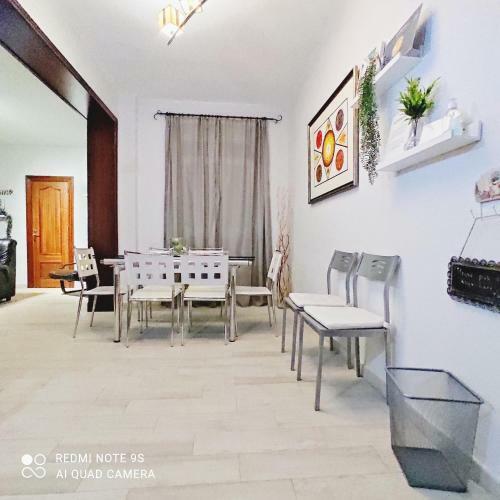 Apartamento Victoria