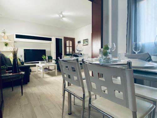 Apartamento Victoria