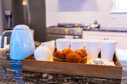 Roseberne Cottage - Luxury Bathurst Getaway!