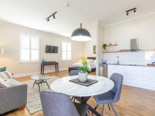 The Mill Apartments