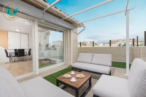 Apartamento Luxury Home With Terrace