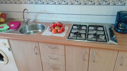 Apartamento Carlos Haya Mare Nostrum 1