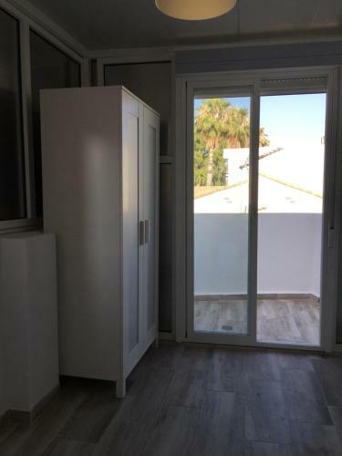 Apartamento Costa Malaga