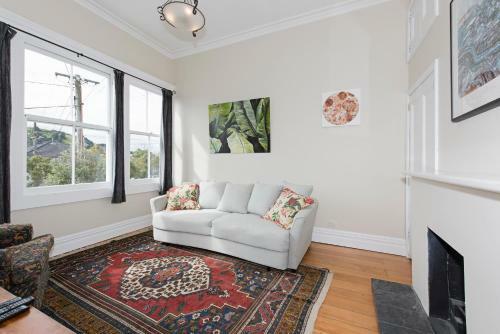 Large Spacious Family Home,close Devonport&beaches