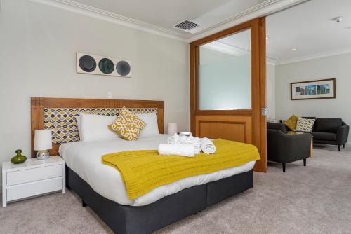 Qv Sunny Apartment With Air-conditioning - 553