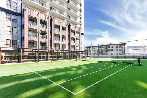 Qv Sunny Apartment With Air-conditioning - 553