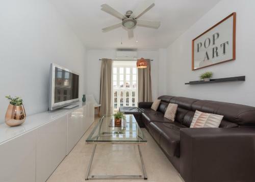 Apartamento Myramar Premium Center