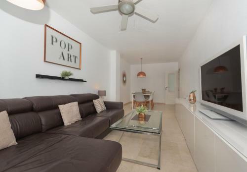 Apartamento Myramar Premium Center