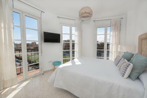 Apartamento Myramar Premium Center