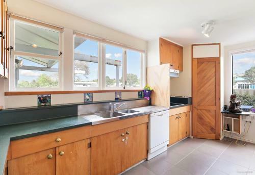 Villa Auckland One Tree Hill Cody Suite