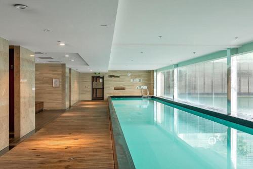 Qv Viaduct Modern Decor Apartment