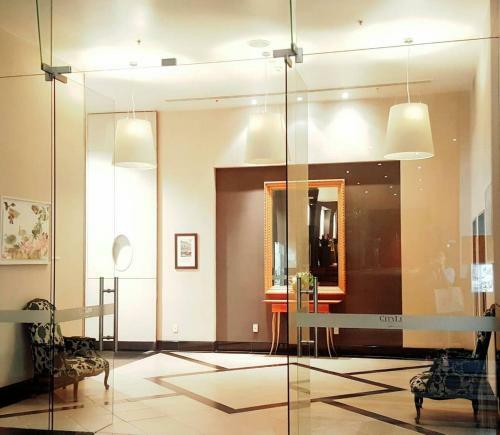Oasis On Queen St, Quiet And Refreshing Apartment