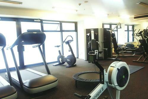 Oasis On Queen St, Quiet And Refreshing Apartment
