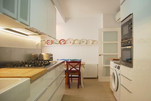 Apartamento Malagadevacaciones - Paseo de Reding
