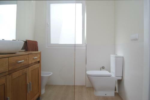 Apartamento Malagadevacaciones - Paseo de Reding