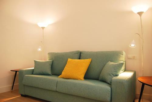 Apartamento Malagadevacaciones - Paseo de Reding