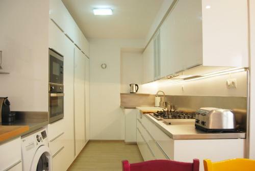 Apartamento Malagadevacaciones - Paseo de Reding