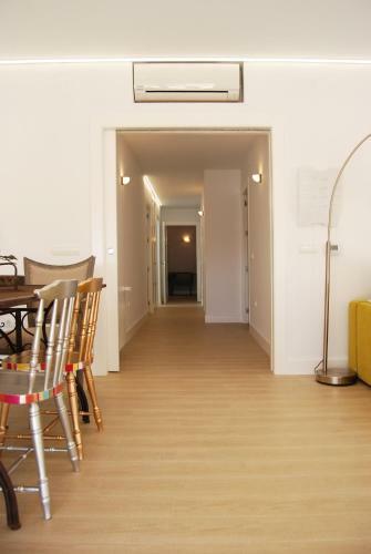 Apartamento Malagadevacaciones - Paseo de Reding