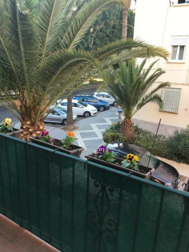 Apartamento Alcazaba Home