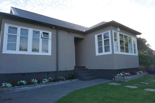 Private Room In Shared House Near Auckland Cbd
