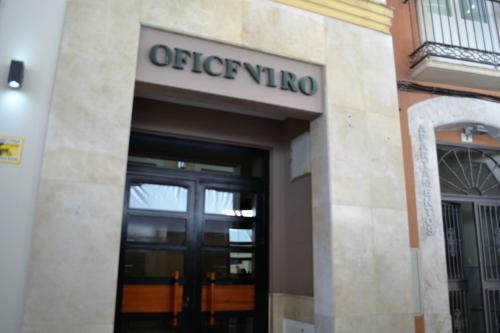 Apartamento Dreamsuites Marin Garcia.