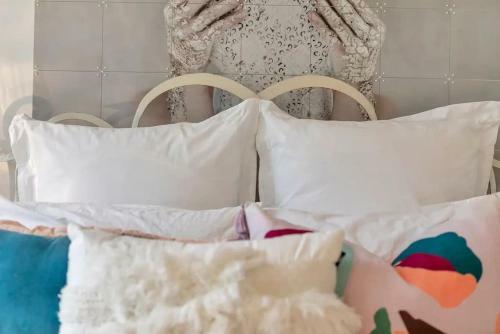 Apartamento Chic In The City - Free Parking