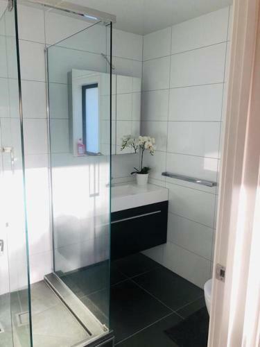 Apartamento Henderson Dream Guest House