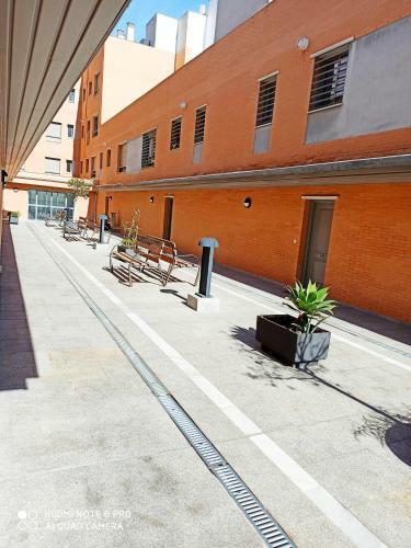 Apartamento Armengual Centro
