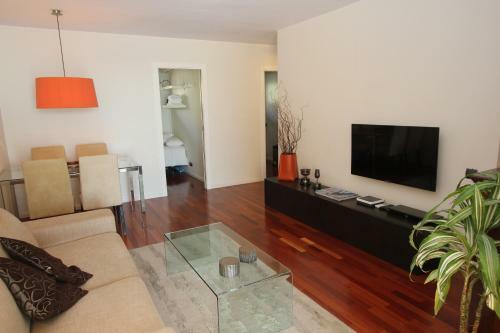 Apartamento Frente Al Mar