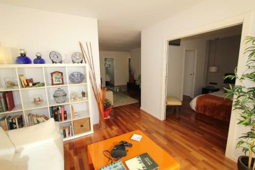 Apartamento Frente Al Mar