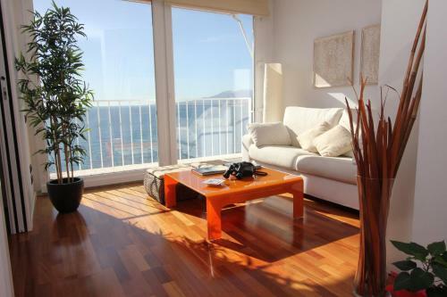 Apartamento Frente Al Mar