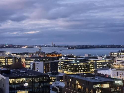 Apartamento Luxury Three Bed With 2 Carparks