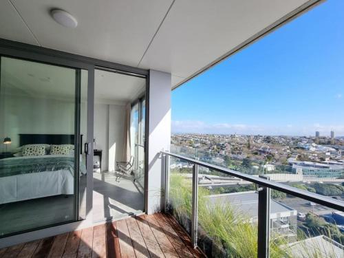 Apartamento Luxury Three Bed With 2 Carparks