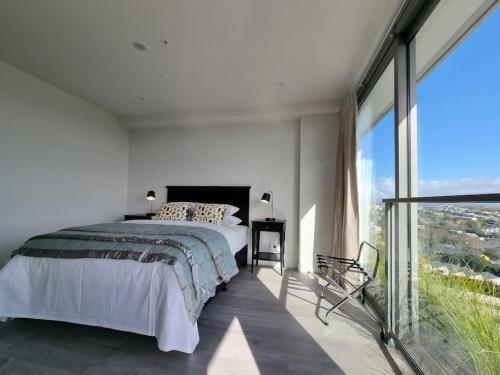 Apartamento Luxury Three Bed With 2 Carparks