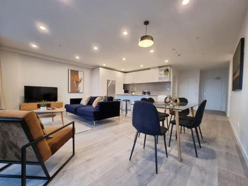Apartamento Luxury Three Bed With 2 Carparks
