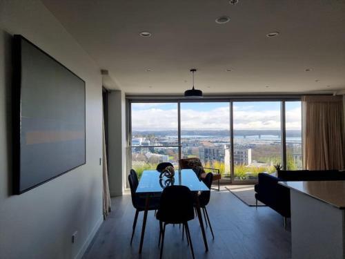 Apartamento Luxury Three Bed With 2 Carparks