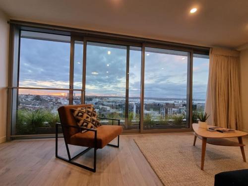 Apartamento Luxury Three Bed With 2 Carparks
