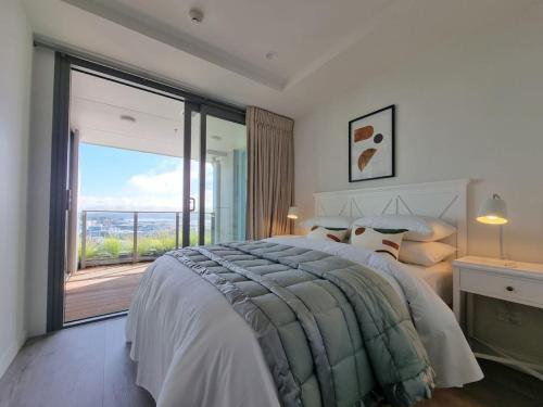 Apartamento Luxury Three Bed With 2 Carparks