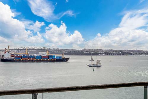 Apartamento Qv Elegant Modern Apt With Water View - 982