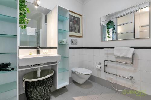 Qv Apartment With A Sea View (954)