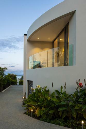Hostal Elements Of Castor Bay