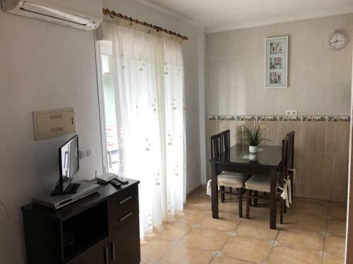 Apartamentos Manoli Playa