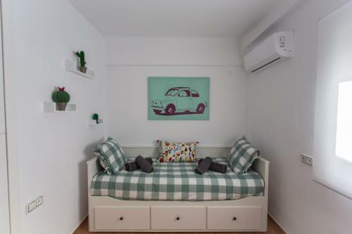 Wonderful Central Apartment Panoramics Views Wifi