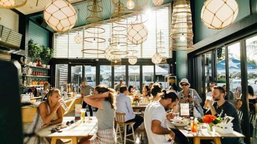 Hostal Takapuna Guest House