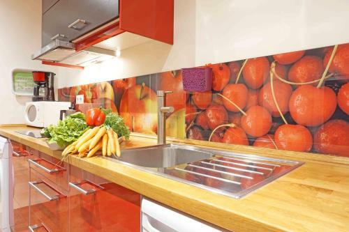 Apartamento Appartment Pinar