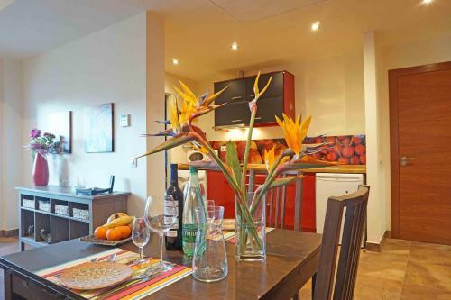 Apartamento Appartment Pinar