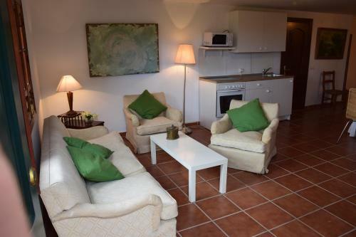 Apartamento-estudio En Villa Con Piscina