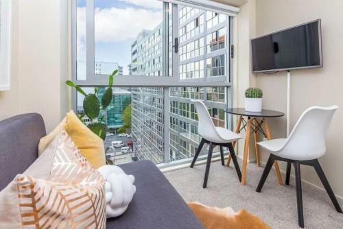 Apartamento Ta Moko 1bedroom - Free Wifi