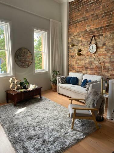 Apartamento Lofty Grey Lynn